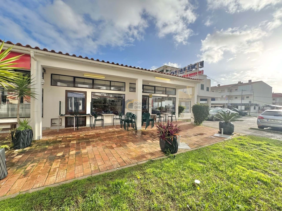 Negócio para Venda em Albufeira e Olhos de Água Foto 2