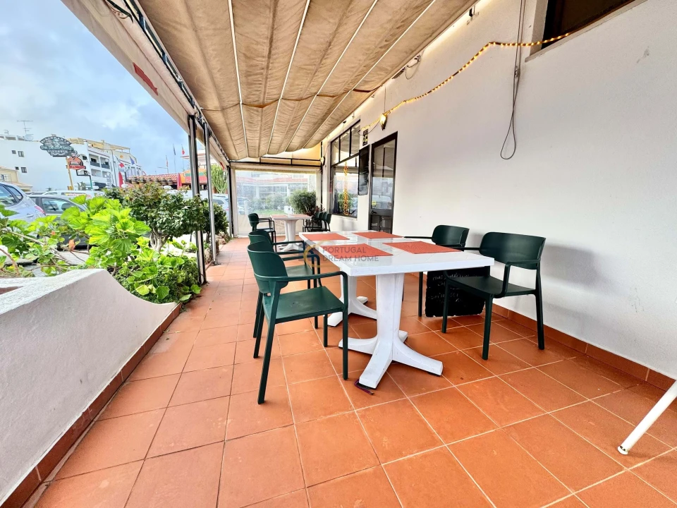 Negócio para Venda em Albufeira e Olhos de Água Foto 7