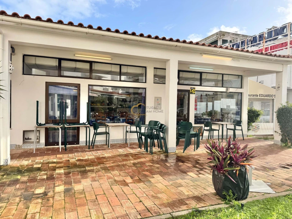 Negócio para Venda em Albufeira e Olhos de Água Foto 1