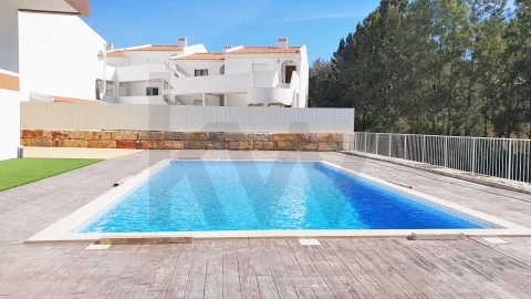 Apartamento T3 para Venda em Albufeira e Olhos de Água