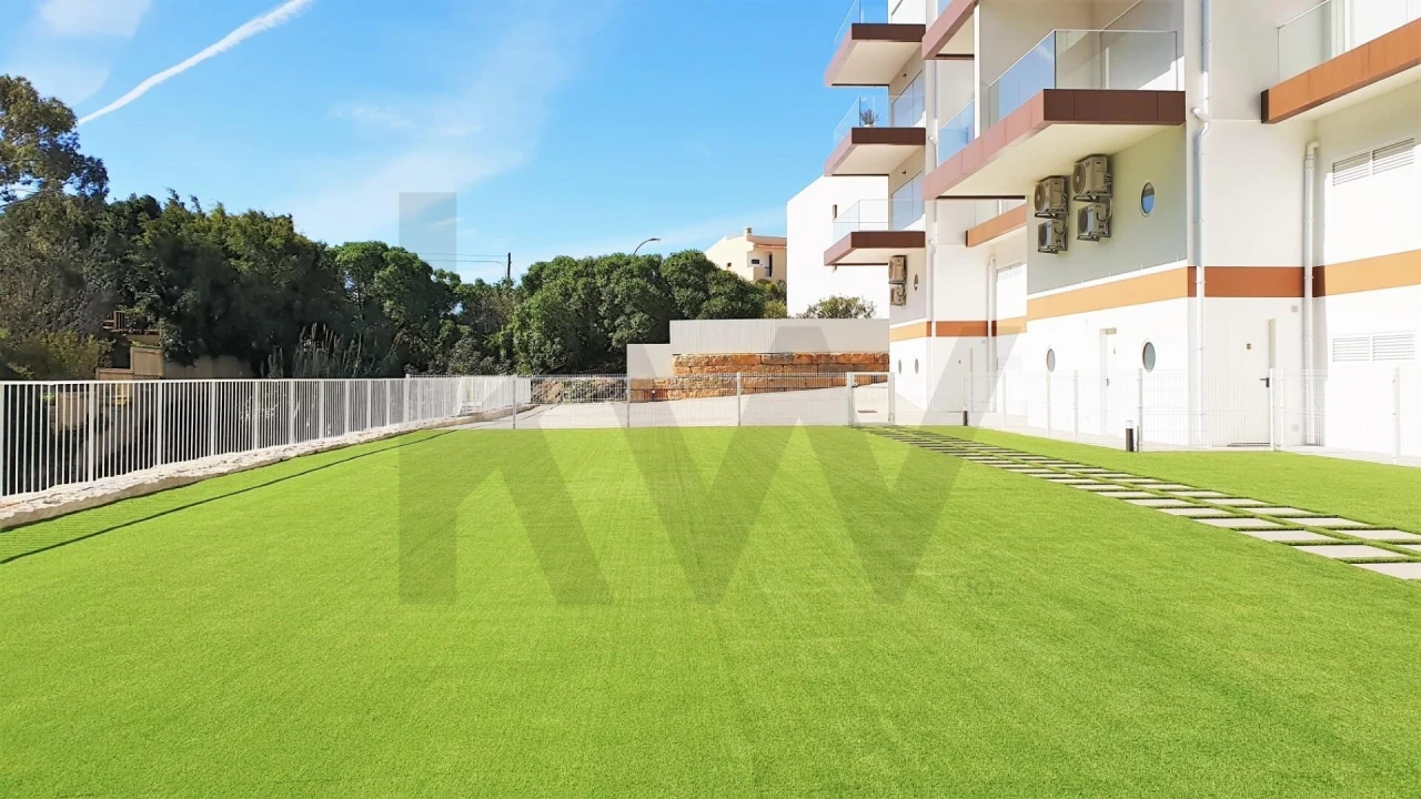Apartamento T3 para Venda em Albufeira e Olhos de Água Foto 4