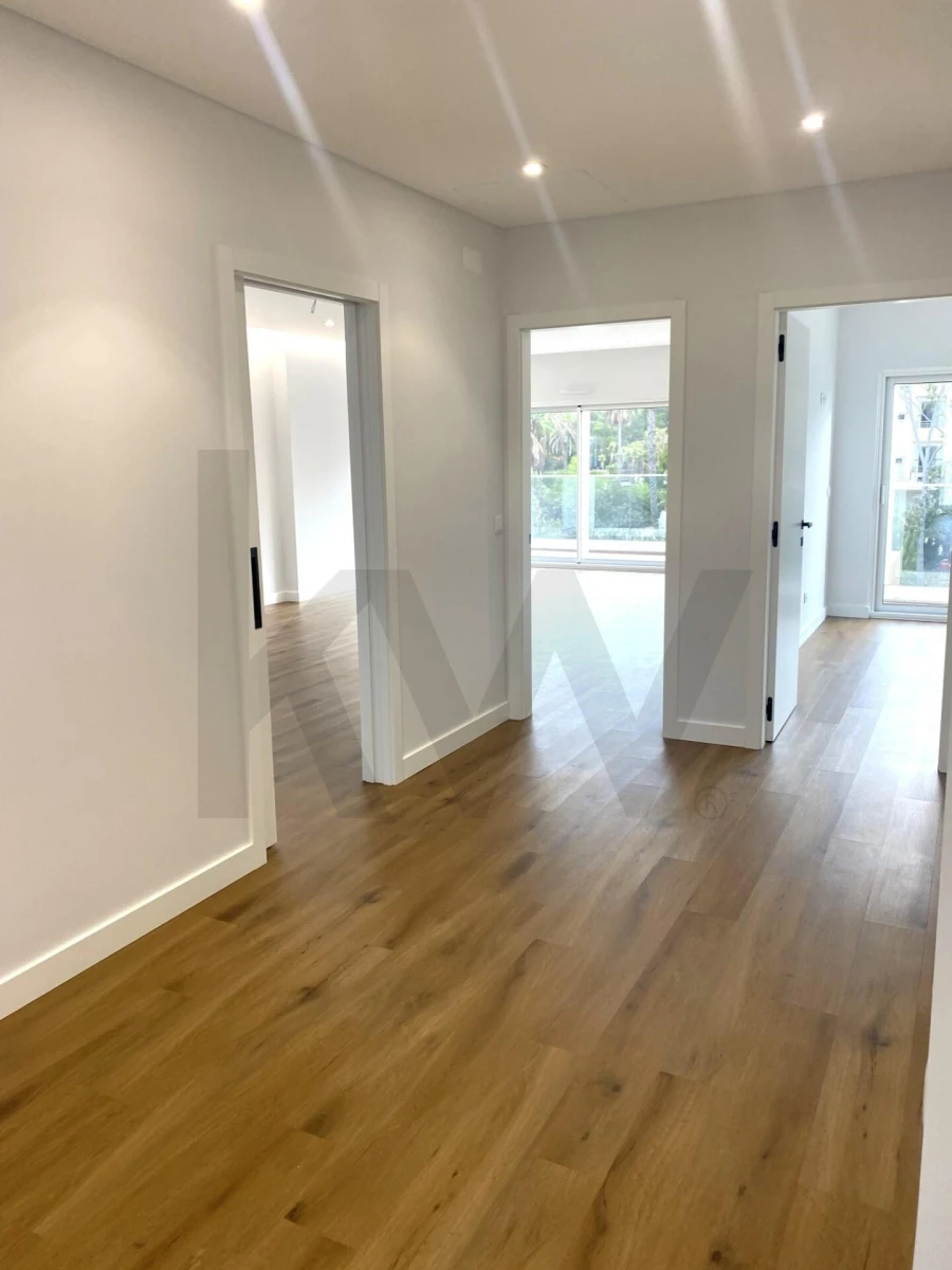Apartamento T3 para Venda em Albufeira e Olhos de Água Foto 7