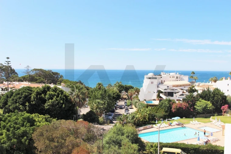 Apartamento T3 para Venda em Albufeira e Olhos de Água Foto 22
