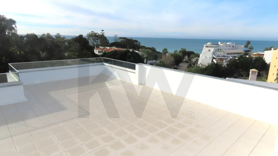 Apartamento T3 para Venda em Albufeira e Olhos de Água Foto 24