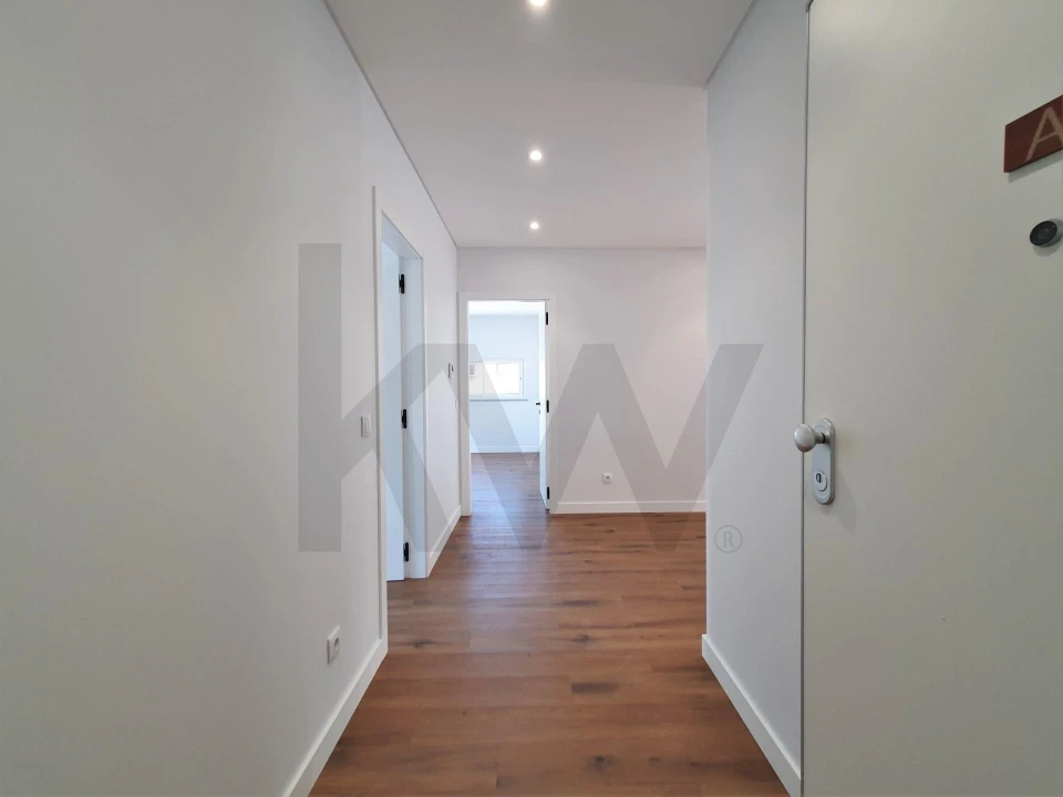 Apartamento T3 para Venda em Albufeira e Olhos de Água Foto 10
