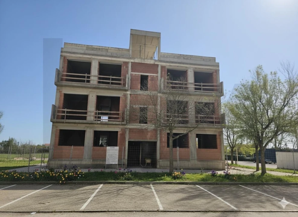 Apartamento T3 para Venda em Cachopo Foto 18