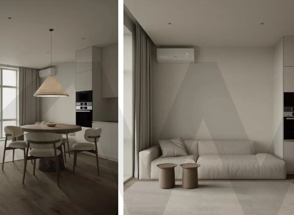 Apartamento T2 para Venda em Cachopo Foto 8