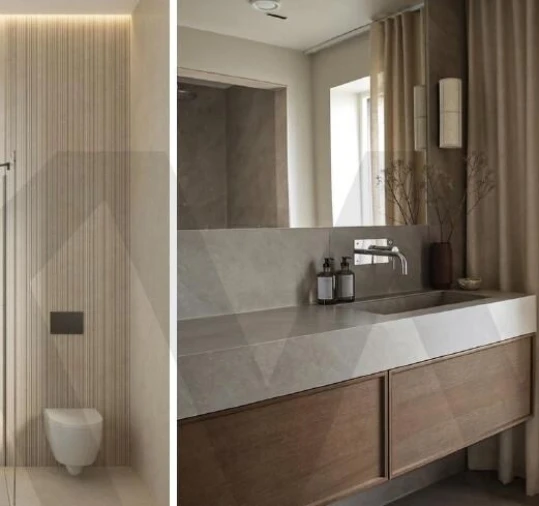 Apartamento T2 para Venda em Cachopo Foto 10