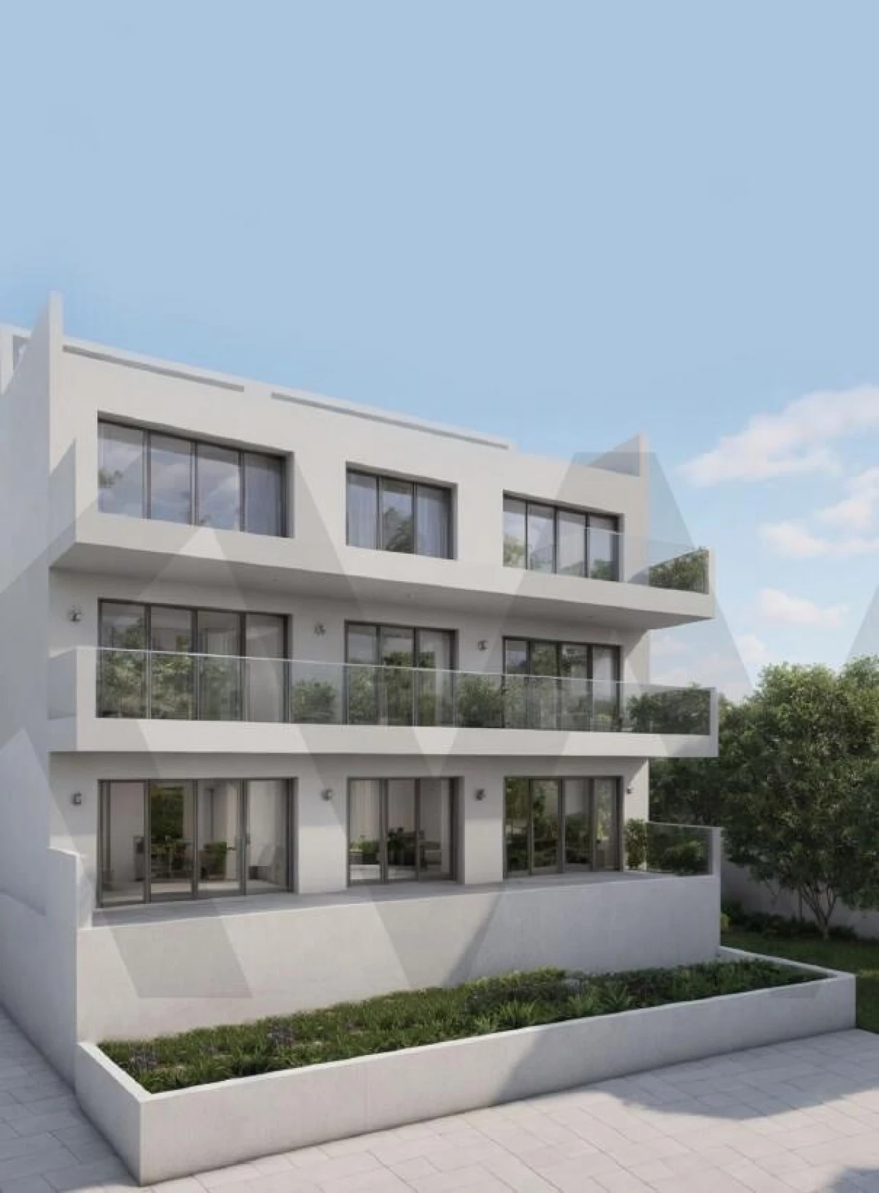 Apartamento T2 para Venda em Cachopo Foto 1