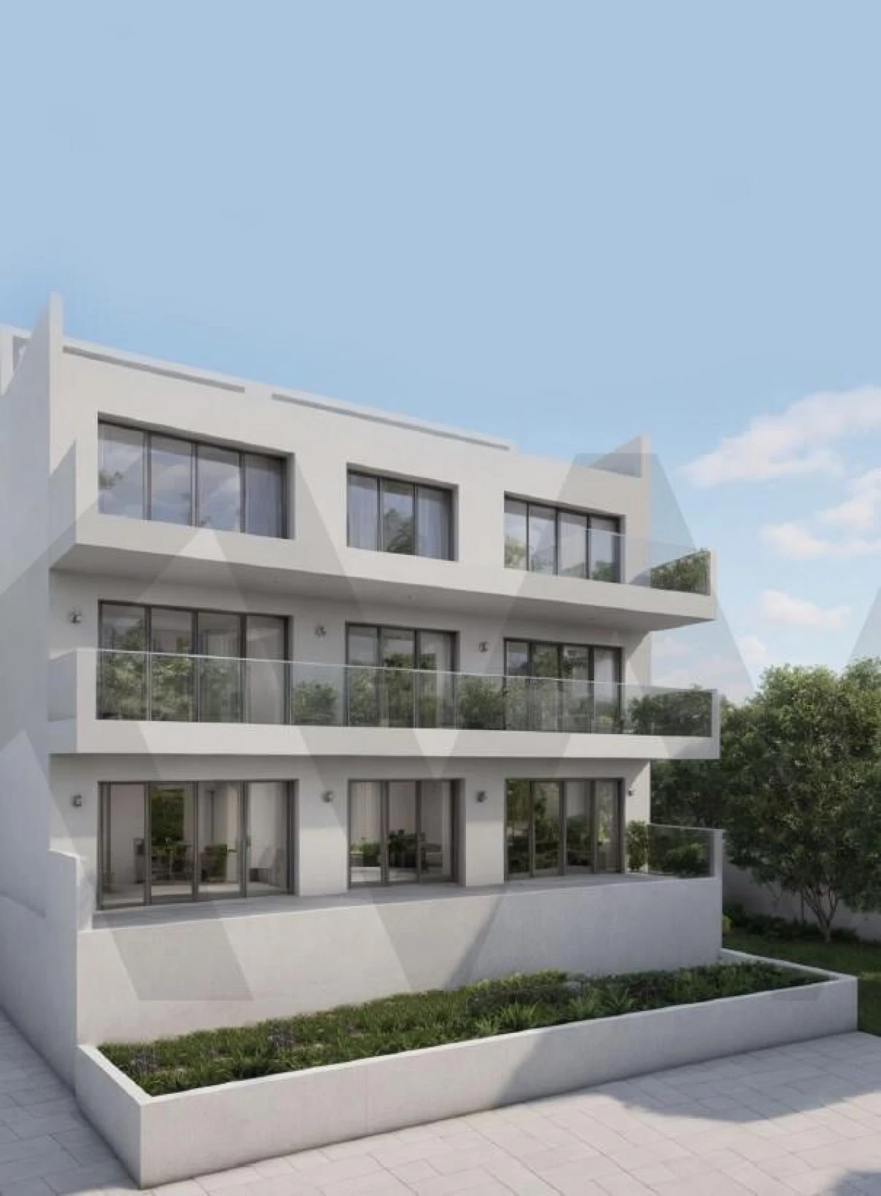 Apartamento T2 para Venda em Cachopo Foto 10