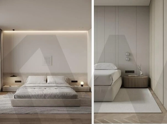 Apartamento T2 para Venda em Cachopo Foto 5