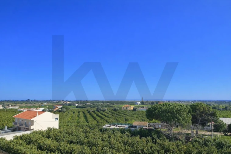 Apartamento T2 para Venda em Cachopo Foto 20