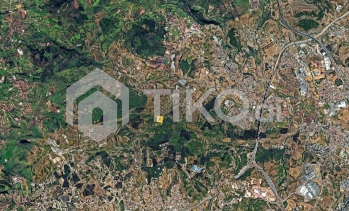 Terreno Agricola ou Rústico para Venda em Santo Antão e São Julião do Tojal Foto 13