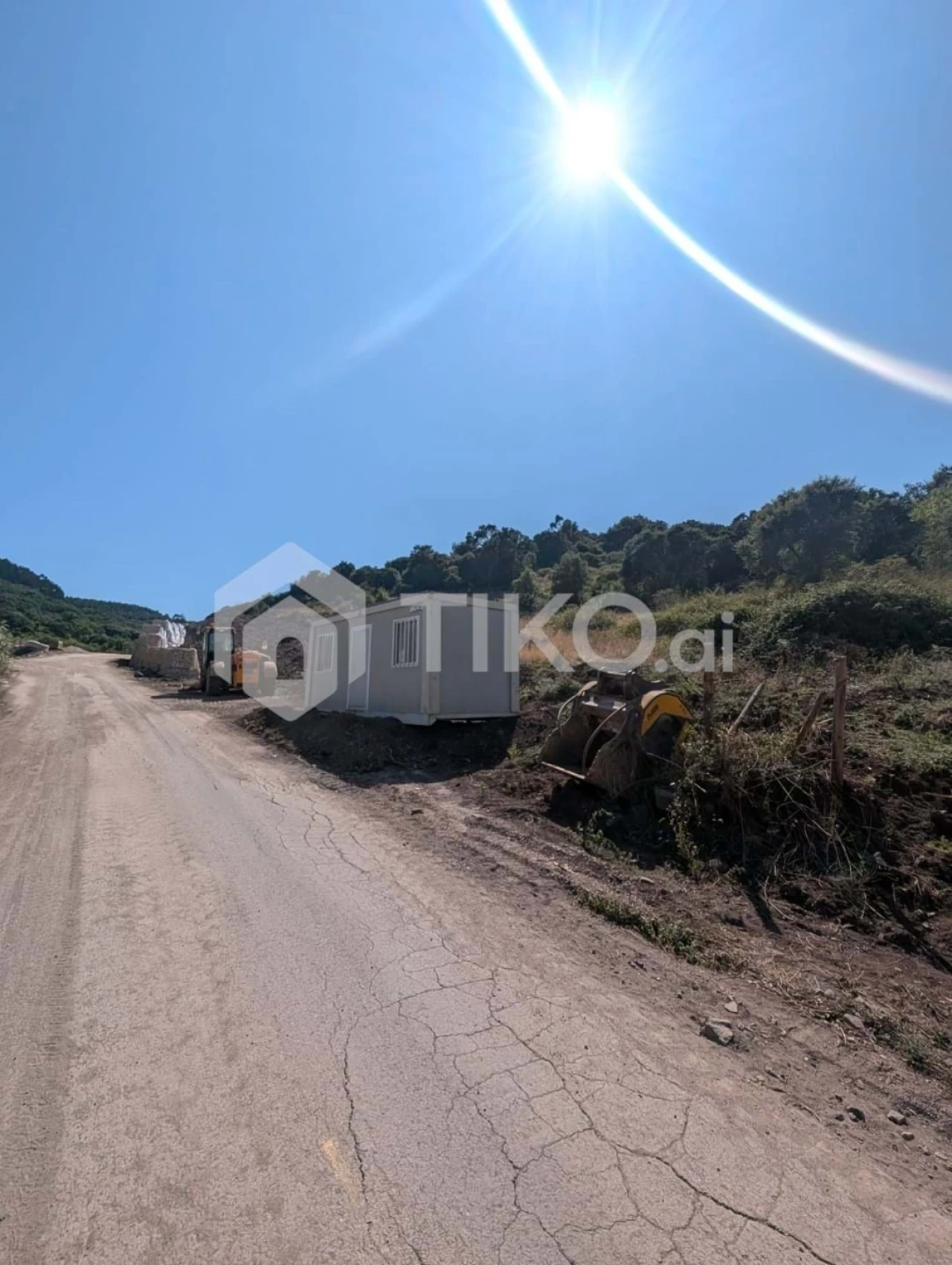 Terreno Agricola ou Rústico para Venda em Santo Antão e São Julião do Tojal Foto 5