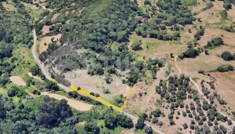Terreno Agricola ou Rústico para Venda em Santo Antão e São Julião do Tojal