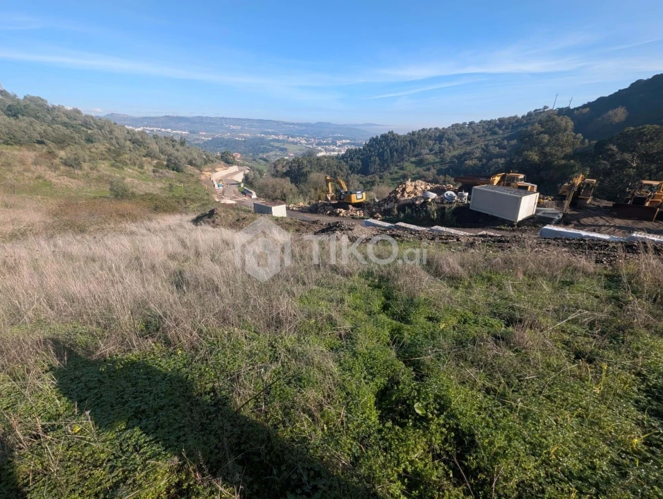 Terreno Agricola ou Rústico para Venda em Santo Antão e São Julião do Tojal Foto 3