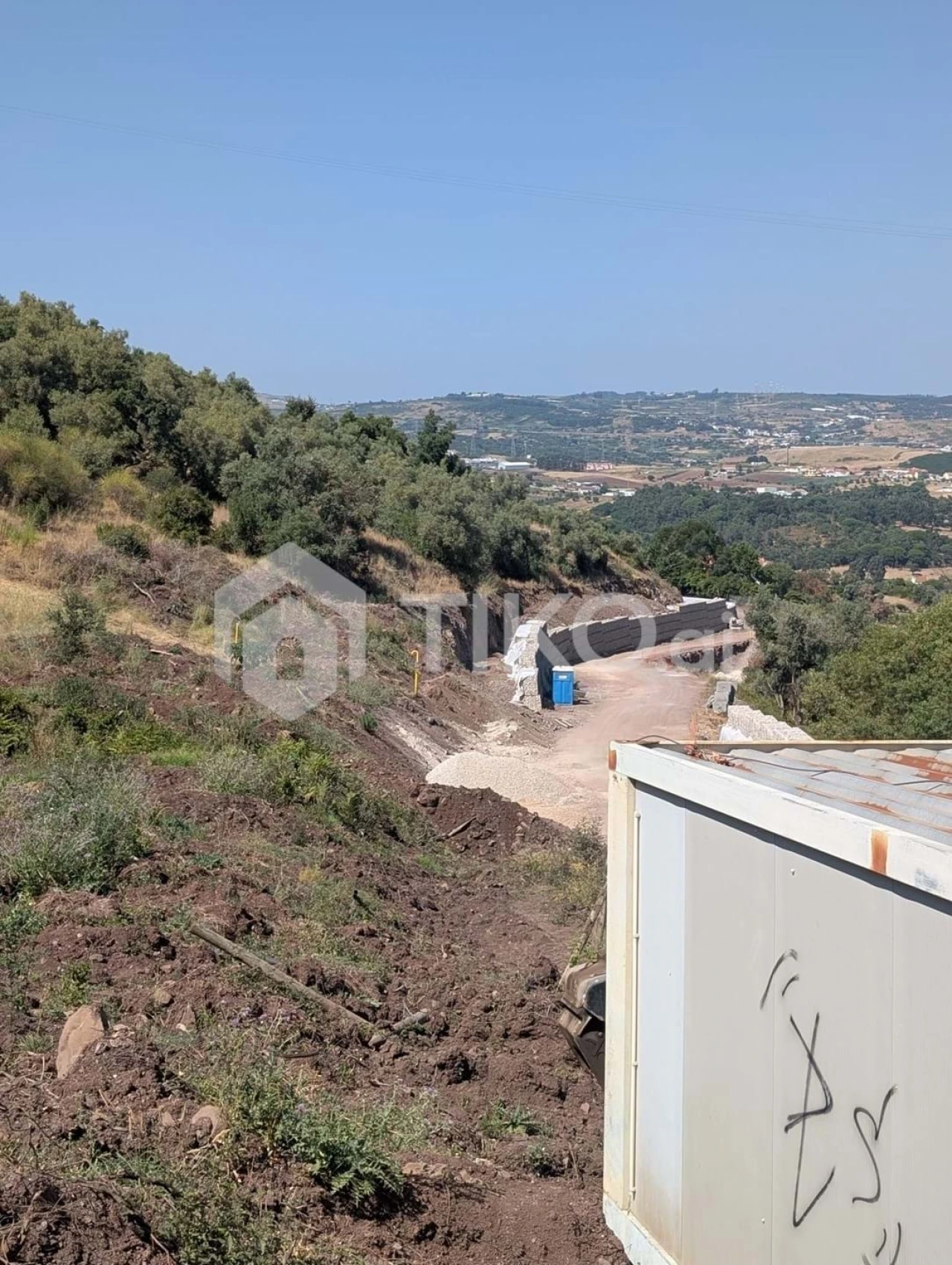 Terreno Agricola ou Rústico para Venda em Santo Antão e São Julião do Tojal Foto 4