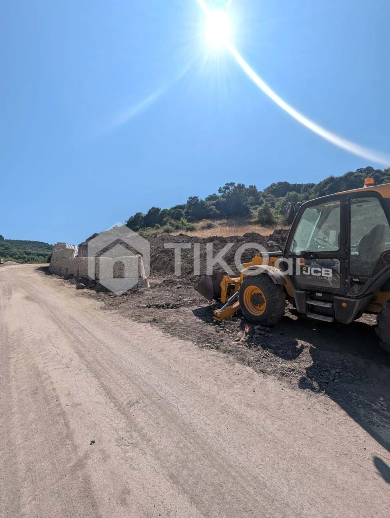 Terreno Agricola ou Rústico para Venda em Santo Antão e São Julião do Tojal Foto 5