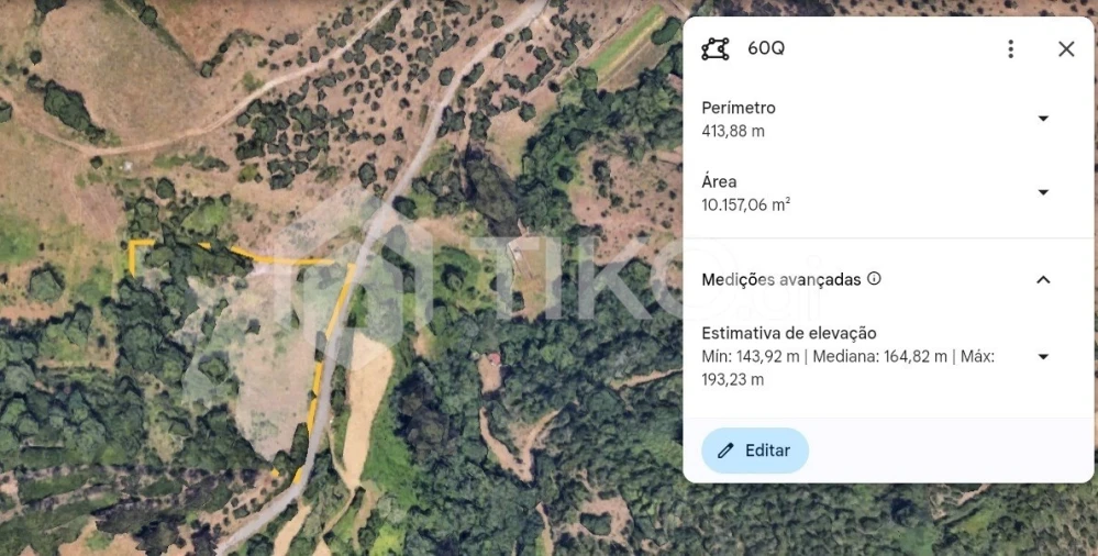 Terreno Agricola ou Rústico para Venda em Santo Antão e São Julião do Tojal Foto 8