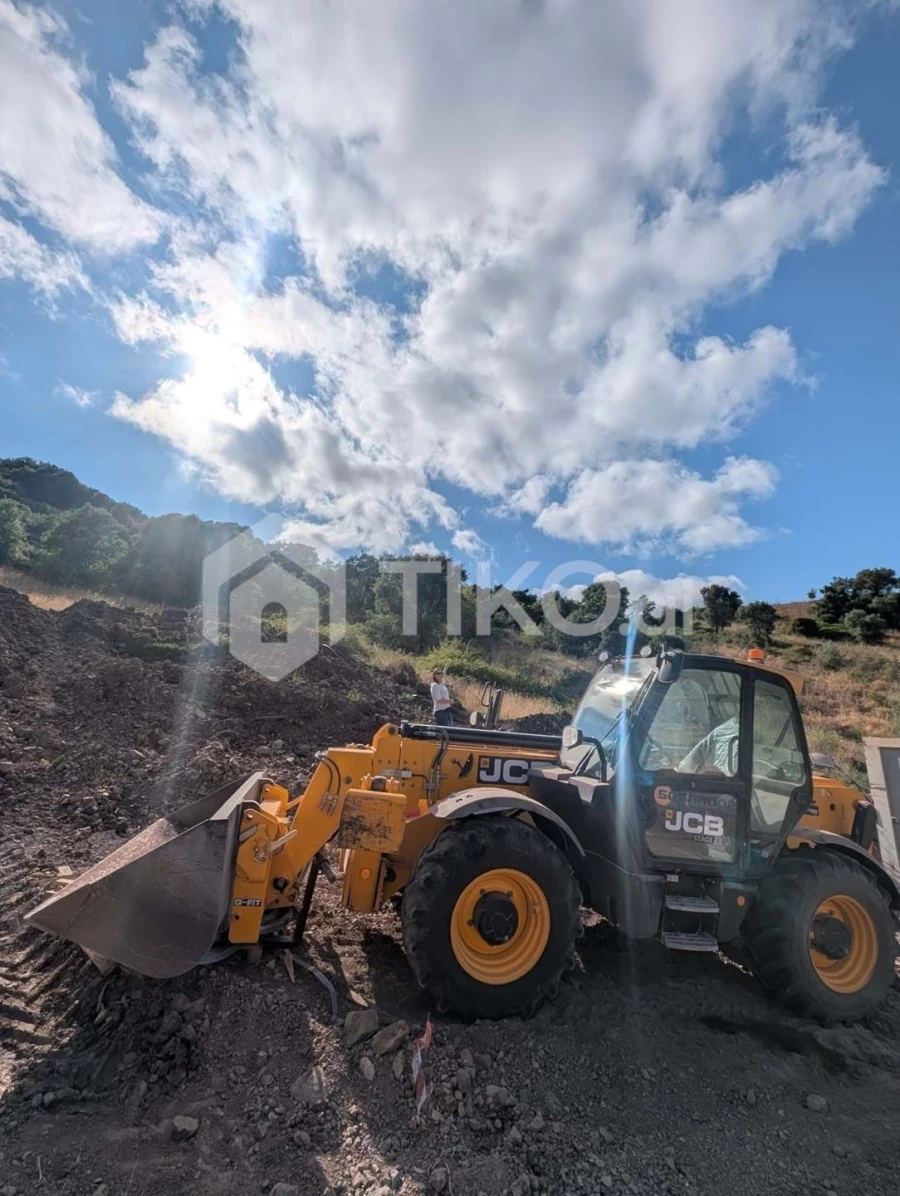 Terreno Agricola ou Rústico para Venda em Santo Antão e São Julião do Tojal Foto 20