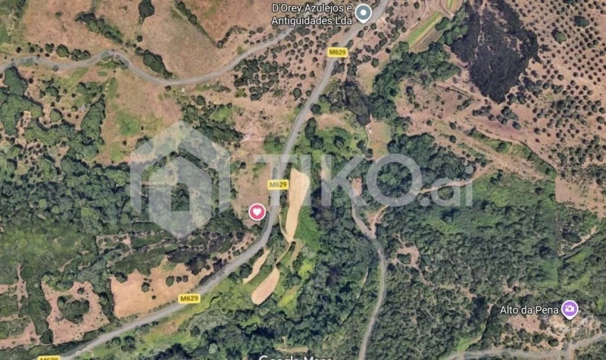 Terreno Agricola ou Rústico para Venda em Santo Antão e São Julião do Tojal Foto 10