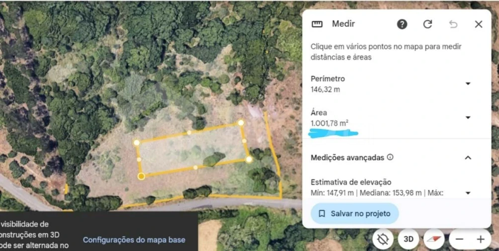 Terreno Agricola ou Rústico para Venda em Santo Antão e São Julião do Tojal Foto 9