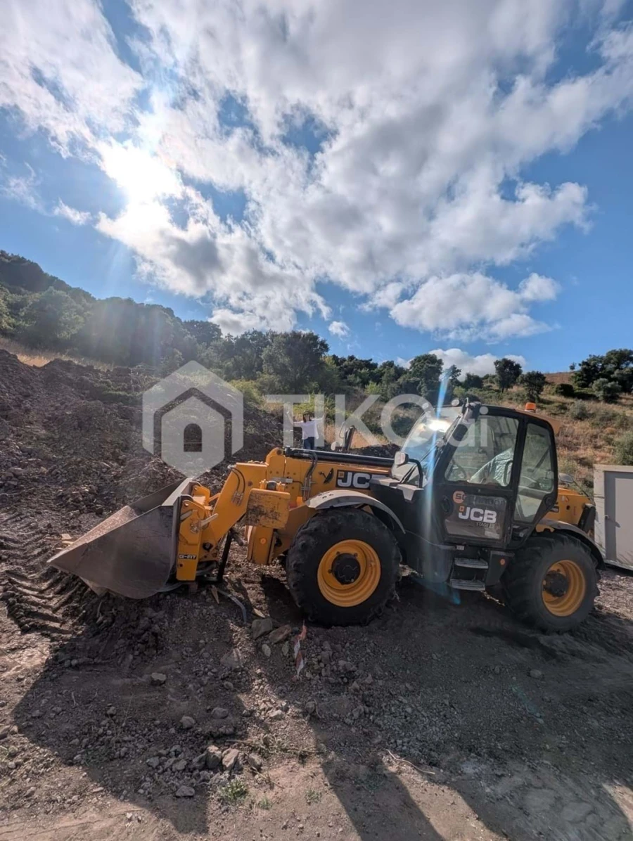 Terreno Agricola ou Rústico para Venda em Santo Antão e São Julião do Tojal Foto 20