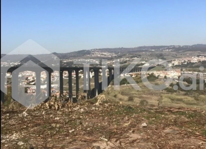 Terreno Agricola ou Rústico para Venda em Santo Antão e São Julião do Tojal Foto 16