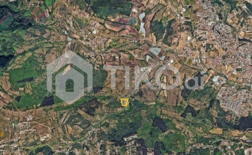 Terreno Agricola ou Rústico para Venda em Santo Antão e São Julião do Tojal Foto 12