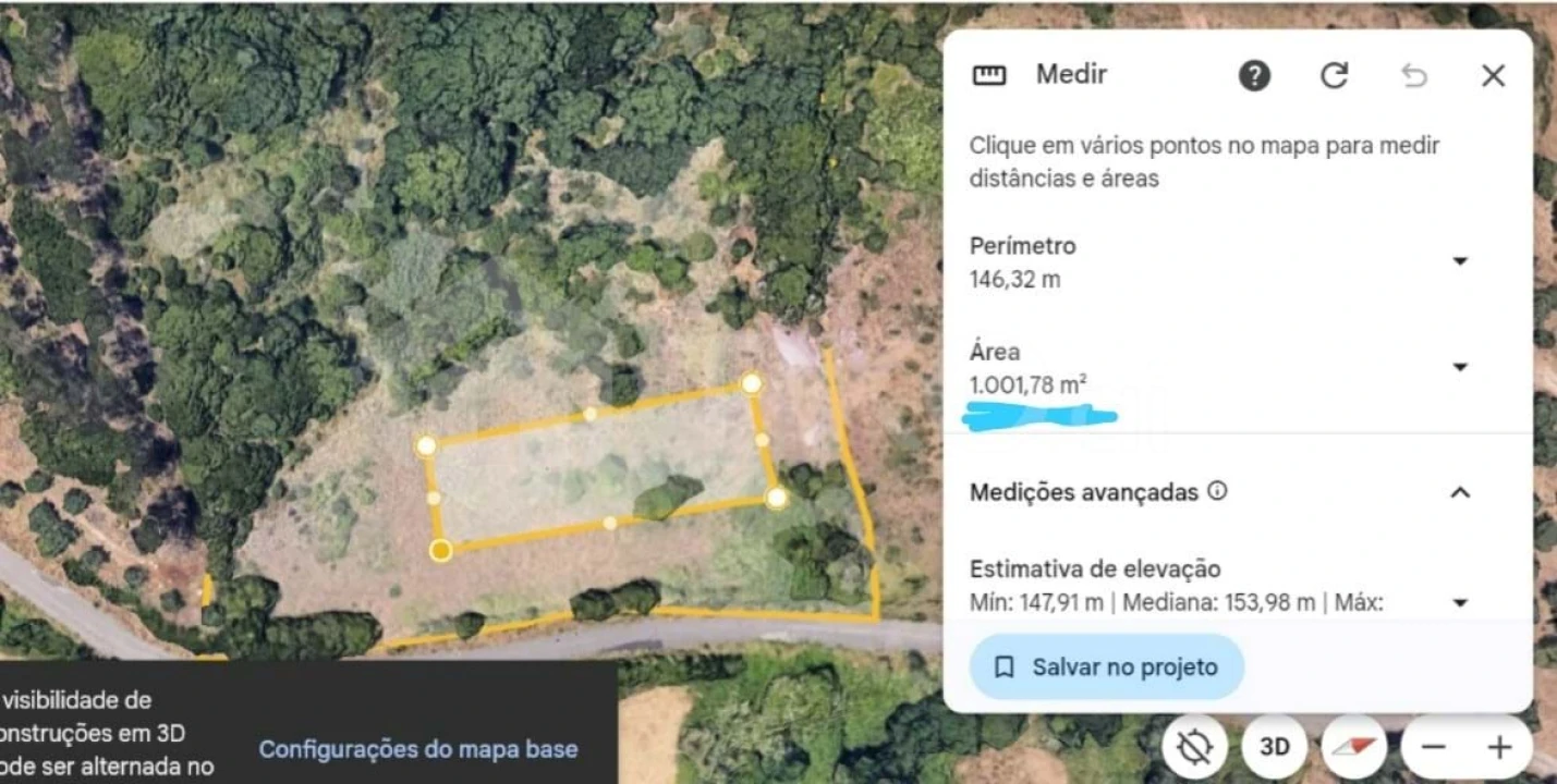 Terreno Agricola ou Rústico para Venda em Santo Antão e São Julião do Tojal Foto 9