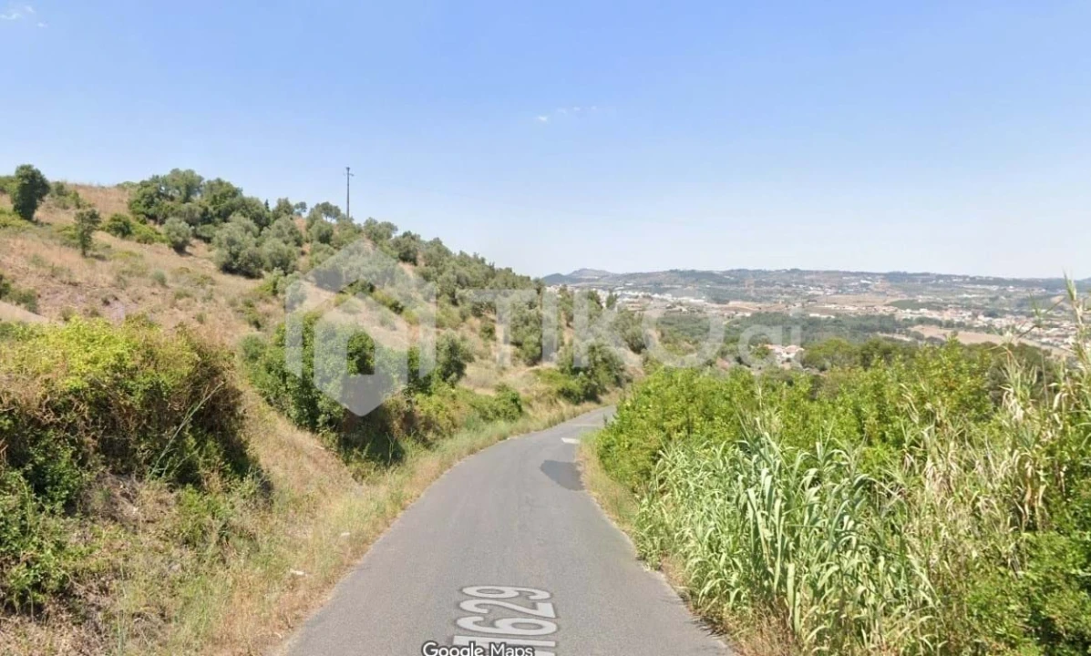 Terreno Agricola ou Rústico para Venda em Santo Antão e São Julião do Tojal Foto 6
