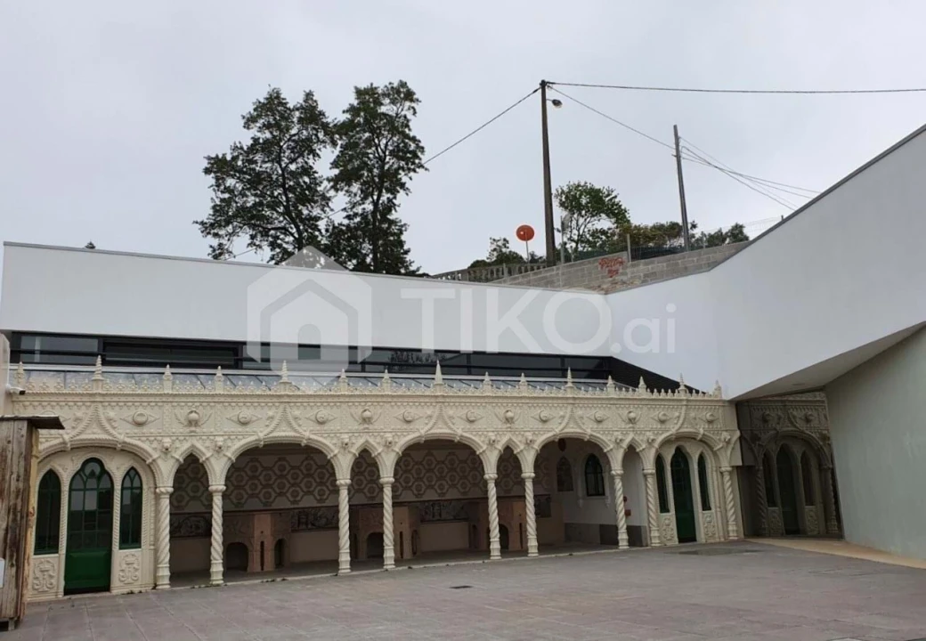 Terreno Agricola ou Rústico para Venda em Santo Antão e São Julião do Tojal Foto 14