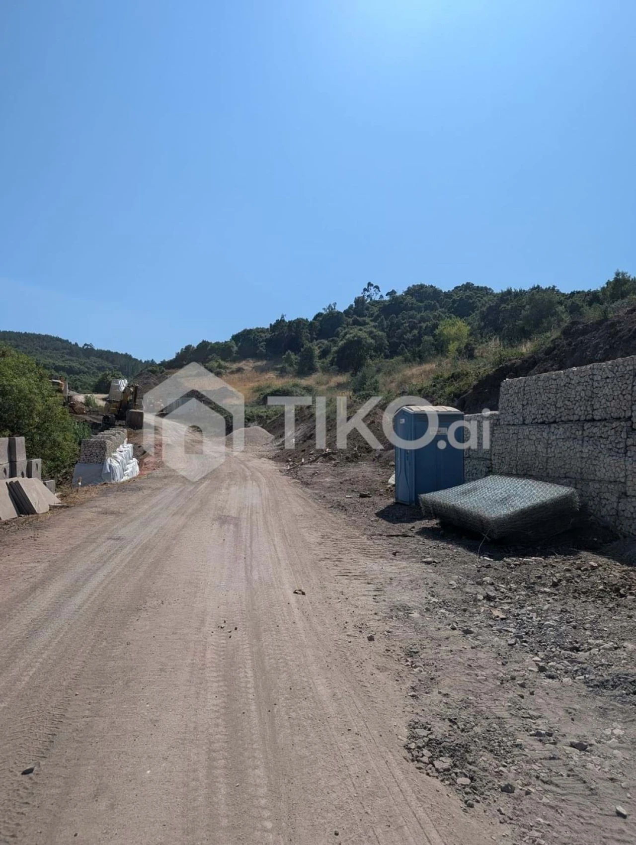 Terreno Agricola ou Rústico para Venda em Santo Antão e São Julião do Tojal Foto 19