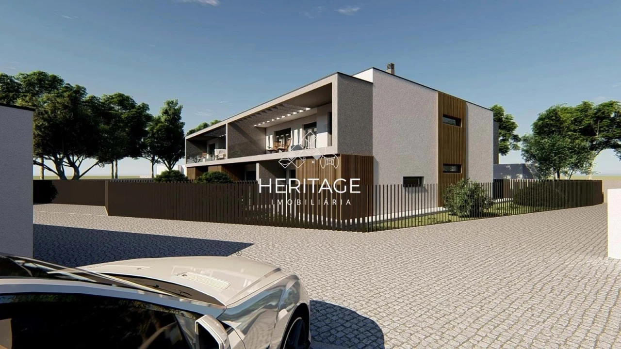 Apartamento T3 para Venda em Santa Maria Maior e Monserrate e Meadela Foto 6