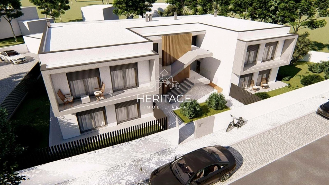 Apartamento T3 para Venda em Santa Maria Maior e Monserrate e Meadela Foto 12