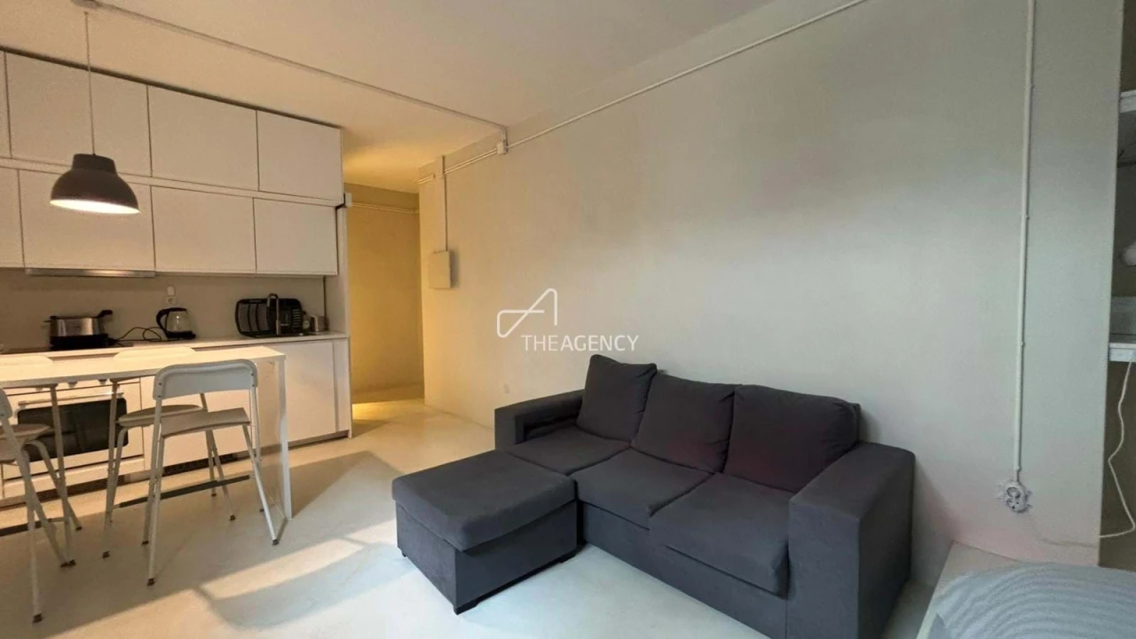 Apartamento para Venda em Vila Nova de Cacela Foto 11