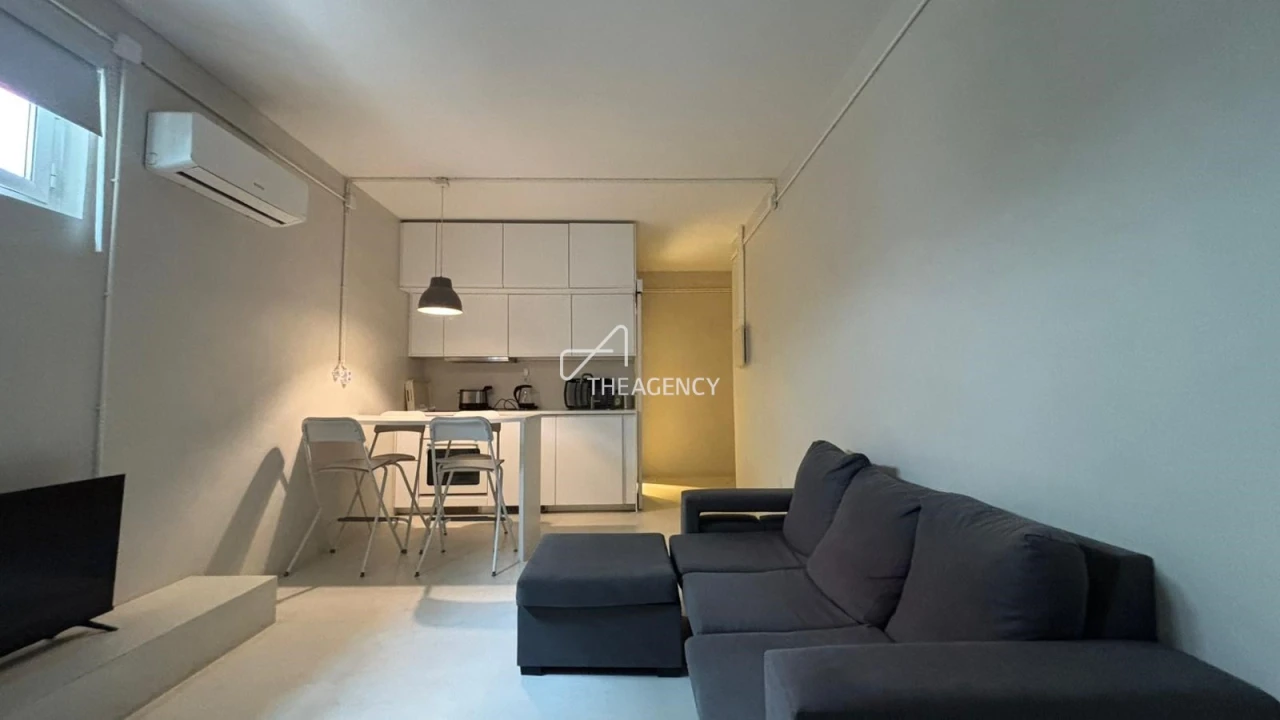 Apartamento para Venda em Vila Nova de Cacela Foto 2