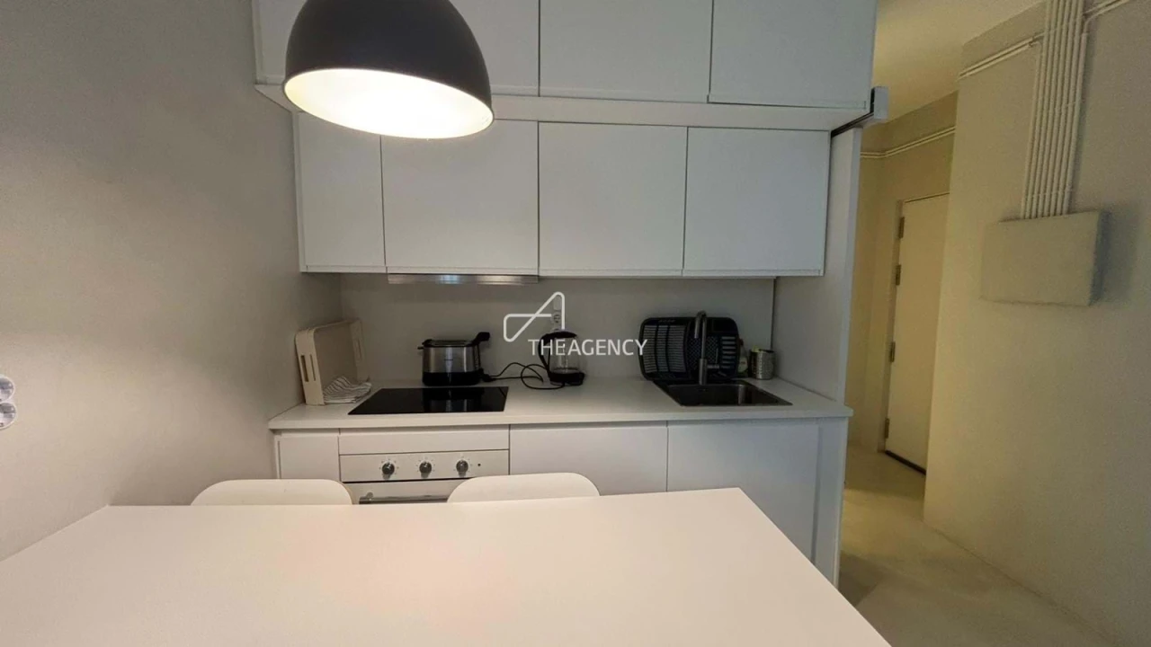 Apartamento para Venda em Vila Nova de Cacela Foto 13