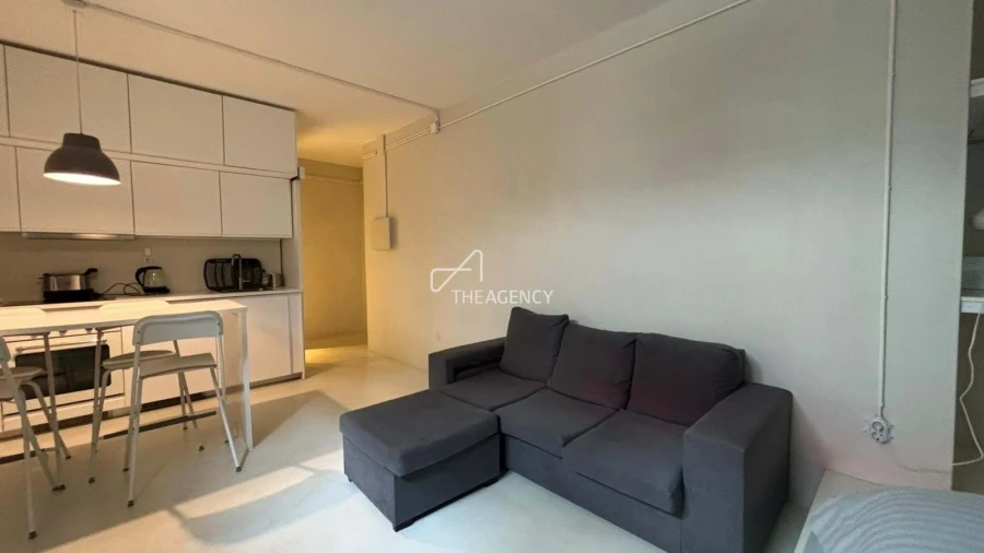 Apartamento para Venda em Vila Nova de Cacela Foto 11
