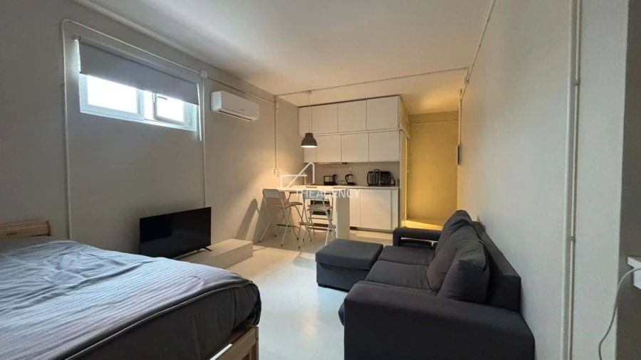Apartamento para Venda em Vila Nova de Cacela Foto 10