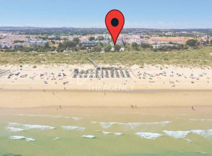 Apartamento para Venda em Vila Nova de Cacela Foto 8