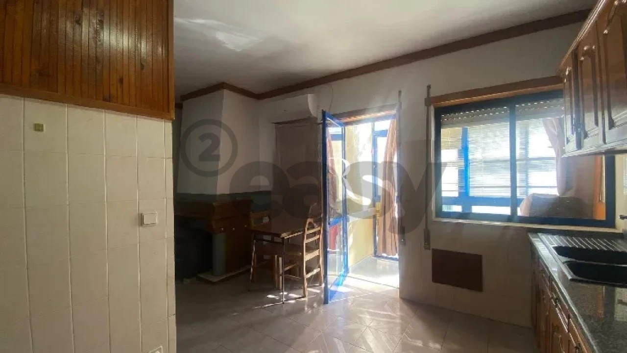 Apartamento T2 para Venda em Macedo de Cavaleiros Foto 7