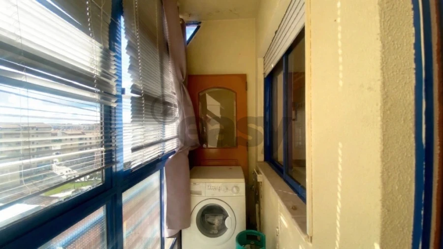 Apartamento T2 para Venda em Macedo de Cavaleiros Foto 4