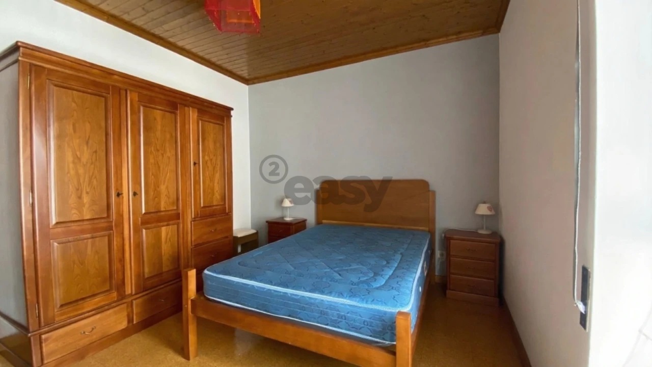 Apartamento T2 para Venda em Macedo de Cavaleiros Foto 8