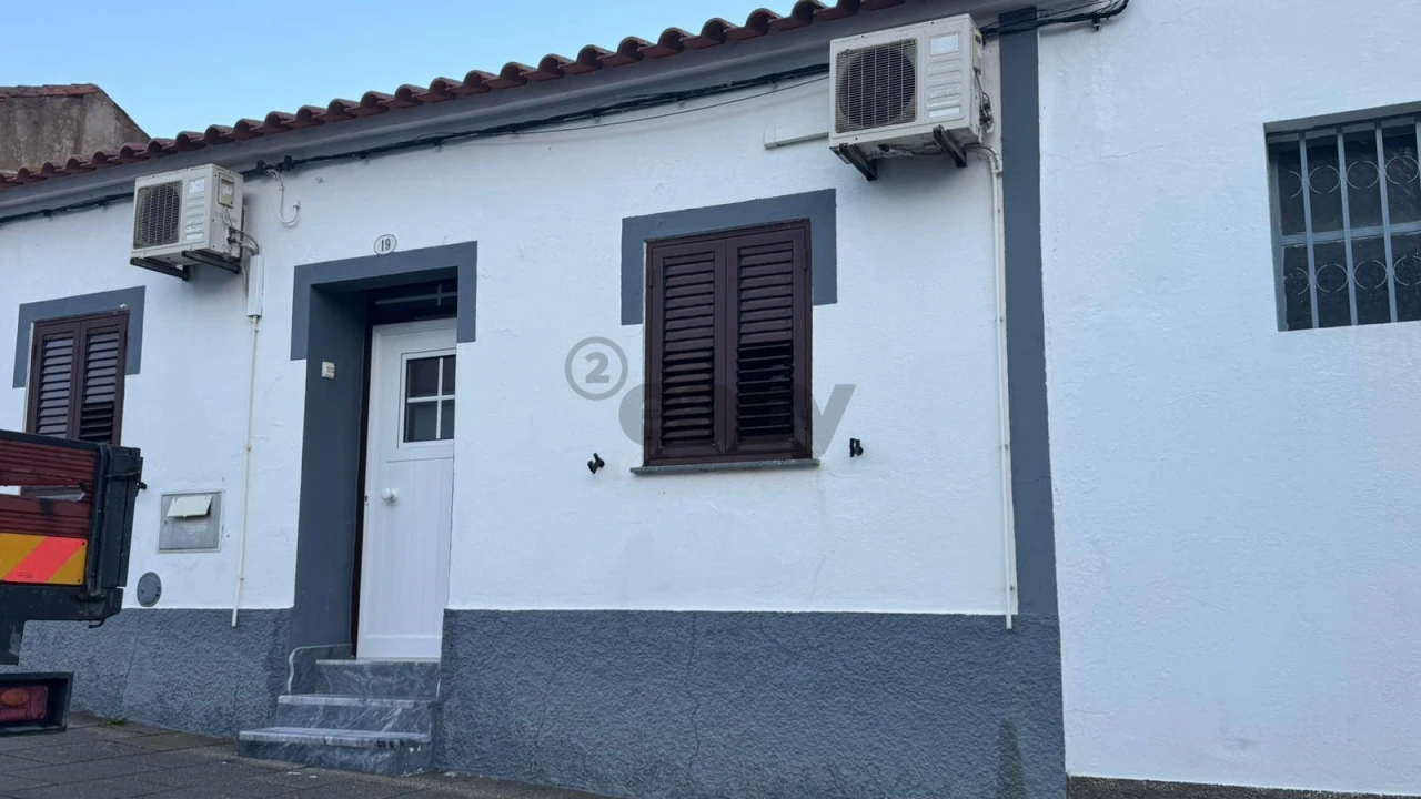 Moradia T3 para Venda em Castro Verde e Casével Foto 18