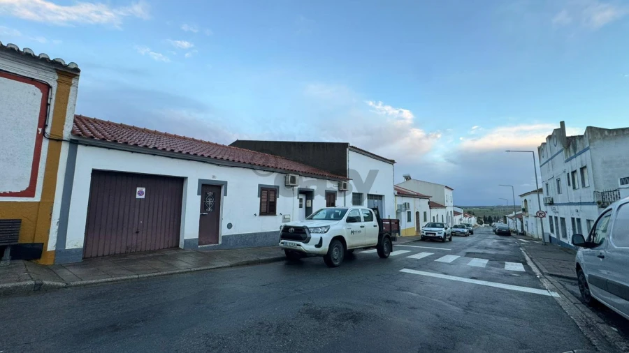 Moradia T3 para Venda em Castro Verde e Casével Foto 19