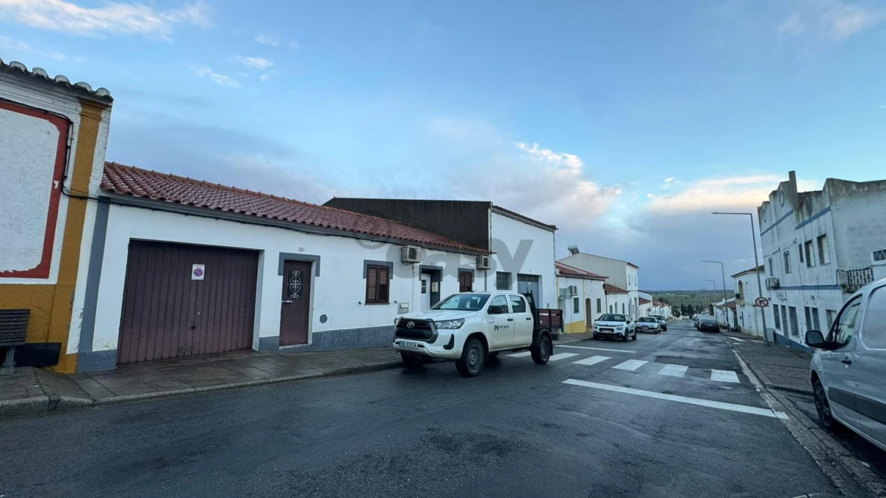 Moradia T3 para Venda em Castro Verde e Casével Foto 19