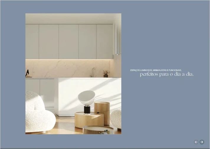 Apartamento T3 para Venda em Ermesinde Foto 5