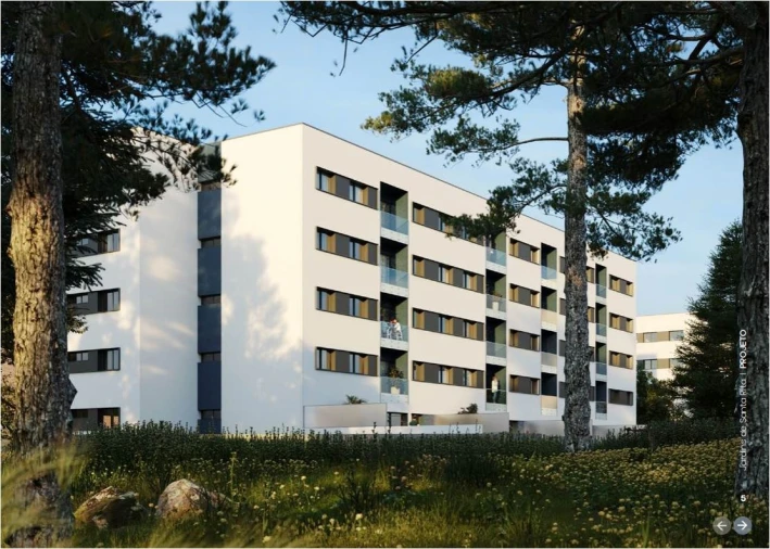 Apartamento T3 para Venda em Ermesinde Foto 3