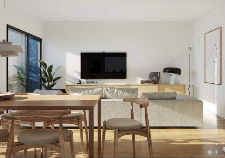 Apartamento T3 para Venda em Ermesinde Foto 9